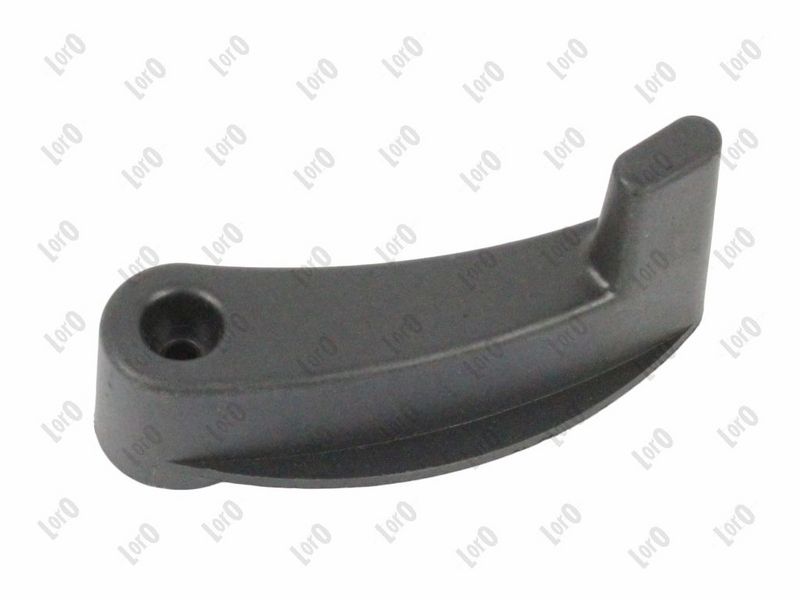 ABAKUS 132-016-031 Exterior Door Handle