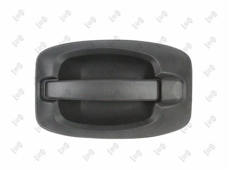 ABAKUS 132-016-032 Exterior Door Handle