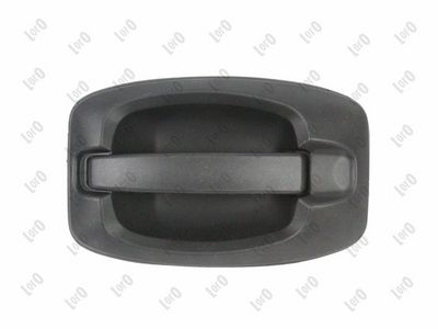Exterior Door Handle ABAKUS 132-016-032