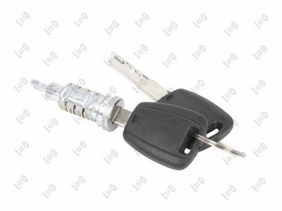 Lock Cylinder ABAKUS 132-016-034