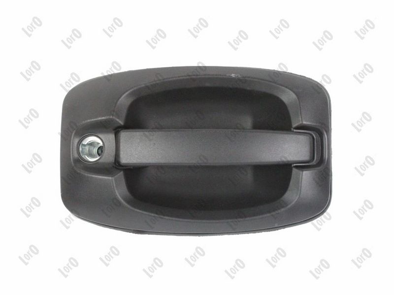 ABAKUS 132-016-035 Exterior Door Handle