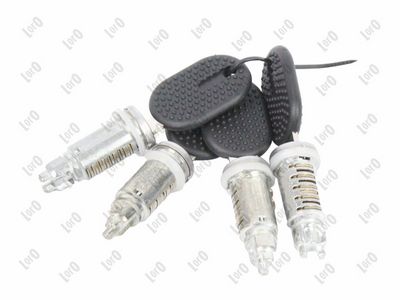 Lock Cylinder Kit ABAKUS 132-016-038
