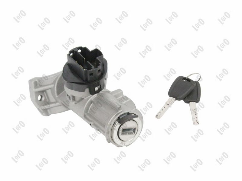 ABAKUS 132-016-039 Steering Lock
