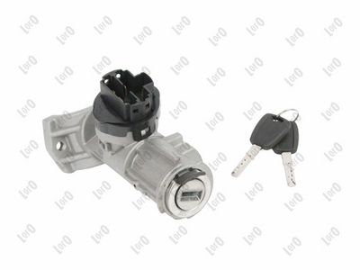 Steering Lock ABAKUS 132-016-039