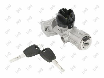 Steering Lock ABAKUS 132-016-040