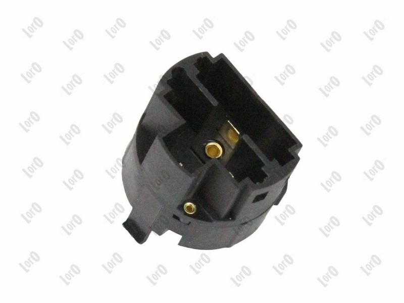 ABAKUS 132-016-043 Steering Lock