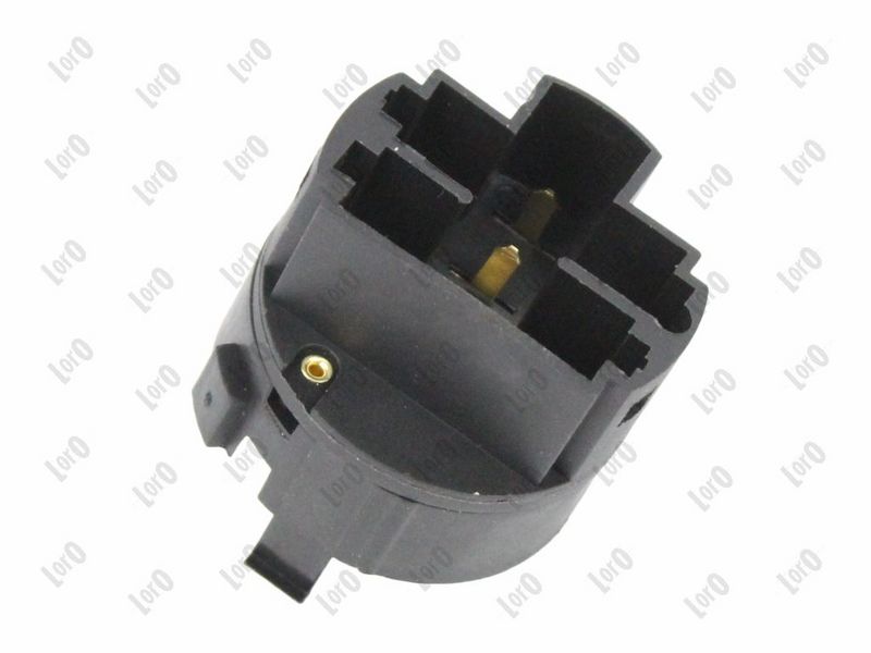 ABAKUS 132-016-044 Steering Lock
