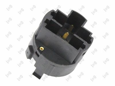 Steering Lock ABAKUS 132-016-044
