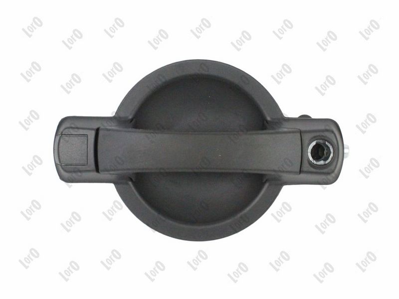 ABAKUS 132-016-047 Exterior Door Handle
