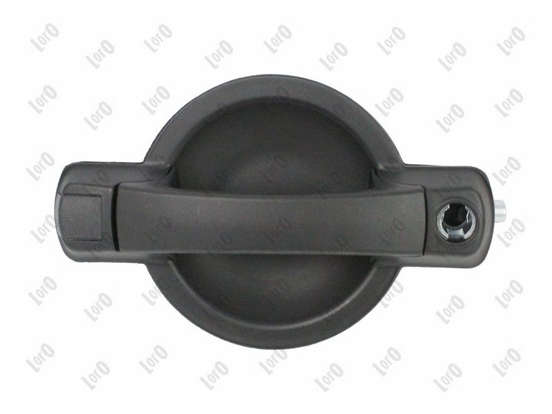 ABAKUS 132-016-048 Exterior Door Handle