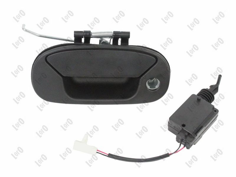 ABAKUS 132-016-054 Exterior Door Handle