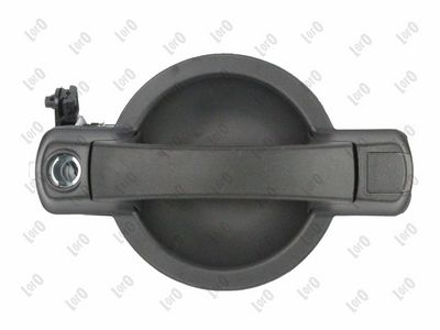Exterior Door Handle ABAKUS 132-016-055