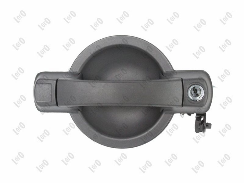 ABAKUS 132-016-057 Exterior Door Handle