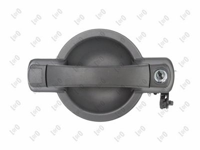Exterior Door Handle ABAKUS 132-016-057