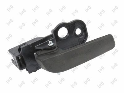 Door Handle, interior equipment ABAKUS 132-016-059