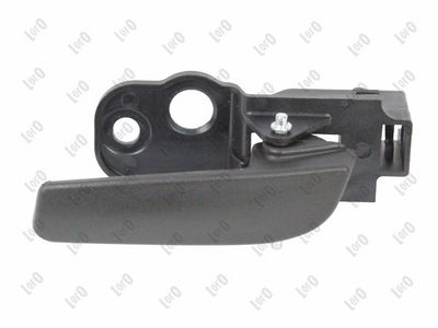 Door Handle, interior equipment ABAKUS 132-016-060