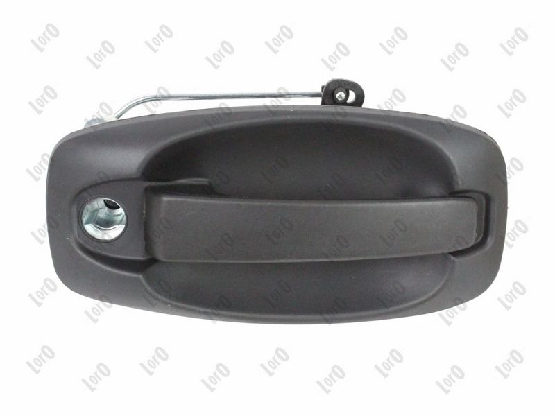 ABAKUS 132-016-061 Exterior Door Handle