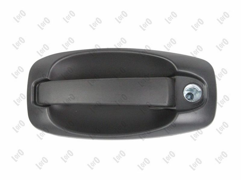 ABAKUS 132-016-063 Exterior Door Handle