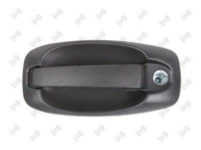 Exterior Door Handle ABAKUS 132-016-063