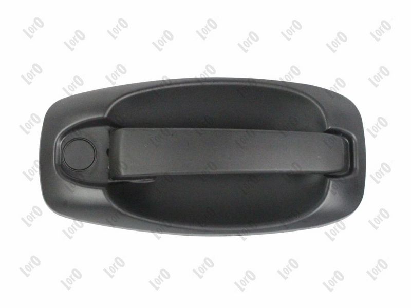 ABAKUS 132-016-064 Exterior Door Handle