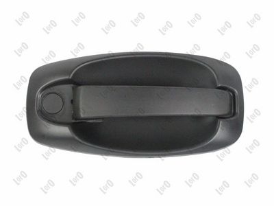 Exterior Door Handle ABAKUS 132-016-064