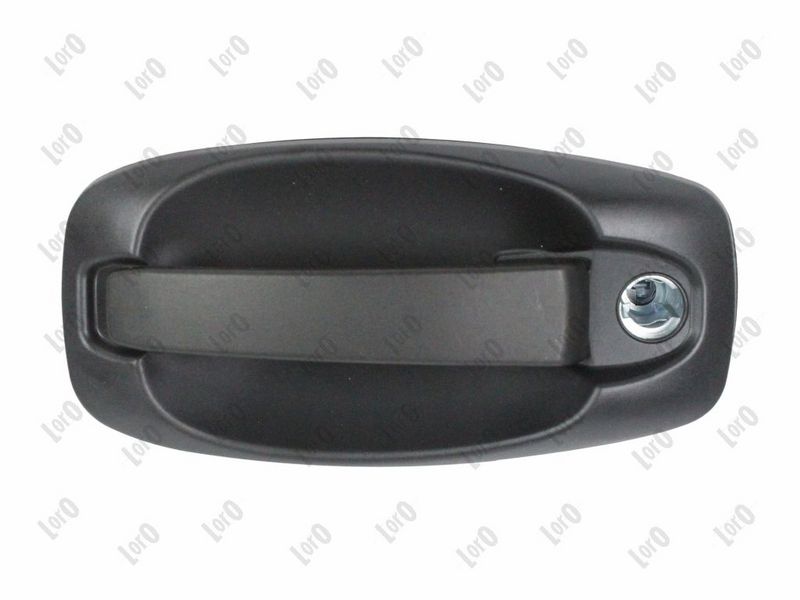 ABAKUS 132-016-065 Exterior Door Handle