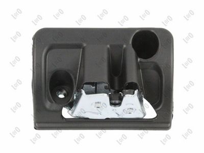 Tailgate Lock ABAKUS 132-016-066