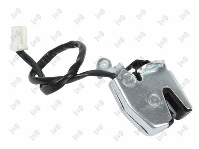 Tailgate Lock ABAKUS 132-016-070