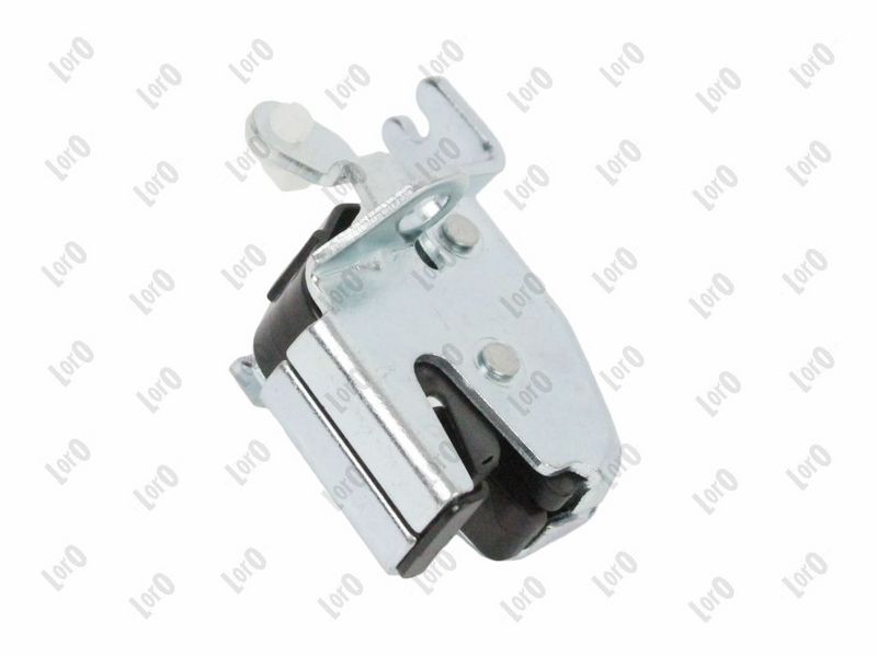 ABAKUS 132-016-072 Back Door Lock