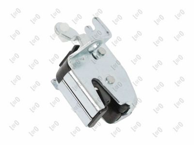 Back Door Lock ABAKUS 132-016-072