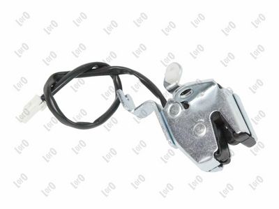 Back Door Lock ABAKUS 132-016-073