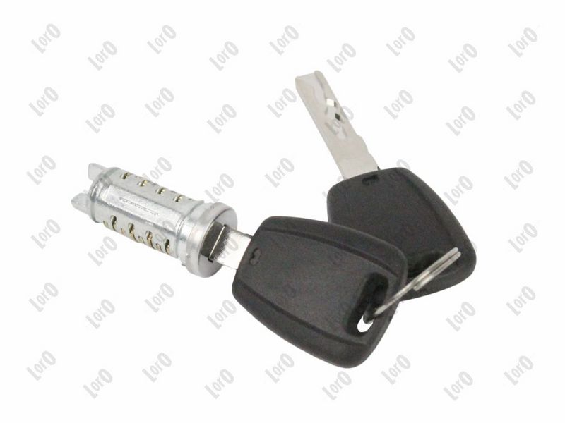ABAKUS 132-016-074 Lock Cylinder