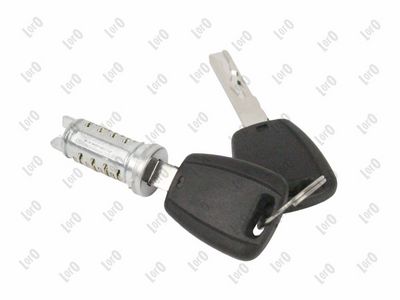 Lock Cylinder ABAKUS 132-016-074