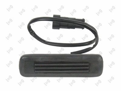 Switch, tailgate ABAKUS 132-016-076