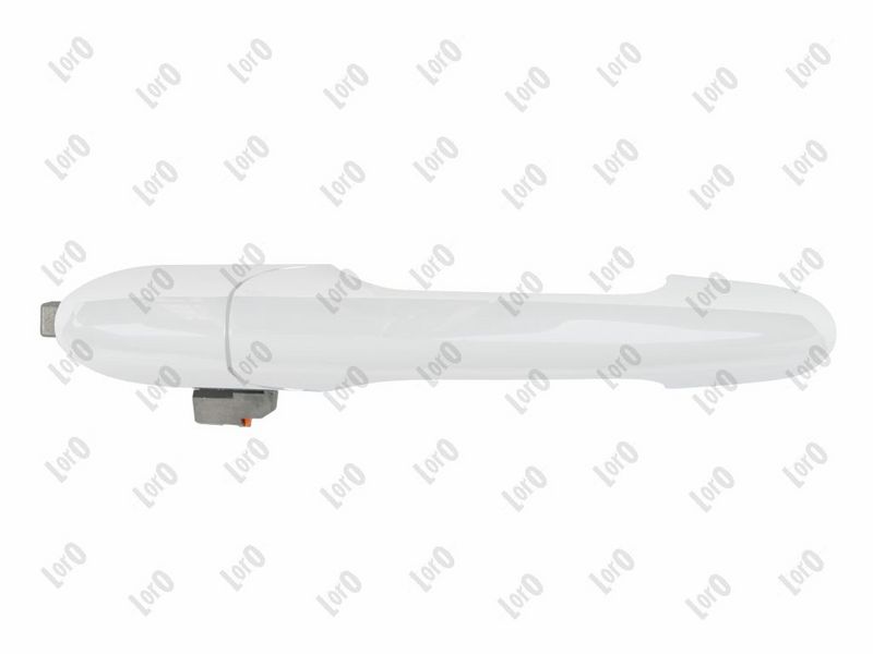 ABAKUS 132-016-077 Exterior Door Handle