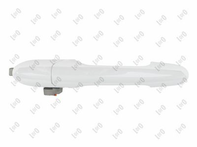 Exterior Door Handle ABAKUS 132-016-077