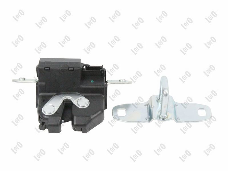 ABAKUS 132-016-079 Tailgate Lock