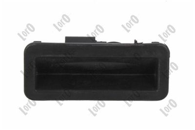 Switch, tailgate release ABAKUS 132-017-008
