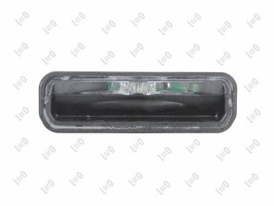 Tailgate Handle ABAKUS 132-017-015