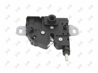 Bonnet Lock ABAKUS 132-017-019