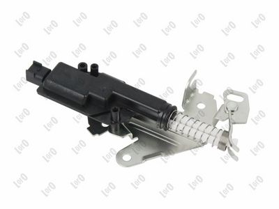 Tailgate Lock ABAKUS 132-017-022