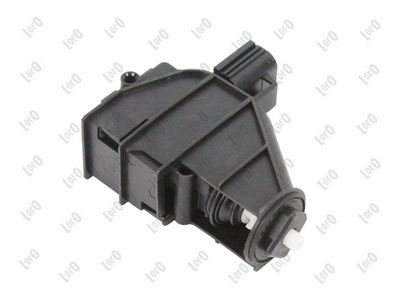 Actuator, fuel filler flap ABAKUS 132-017-023