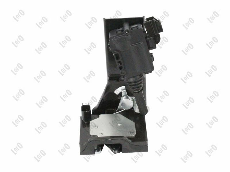 ABAKUS 132-017-024 Tailgate Lock