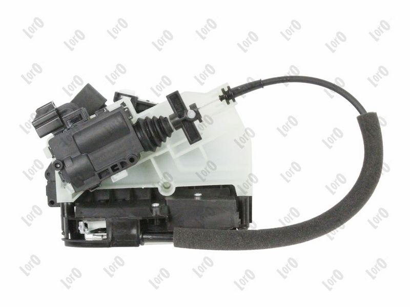 ABAKUS 132-017-025 Tailgate Lock