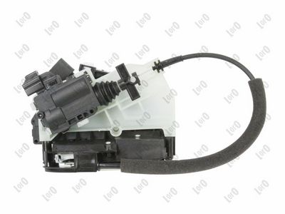 Tailgate Lock ABAKUS 132-017-025