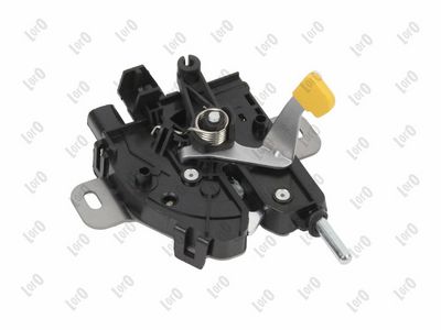 Tailgate Lock ABAKUS 132-017-026