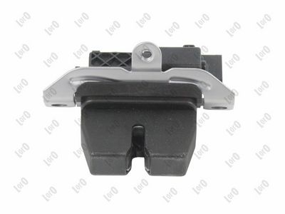 Tailgate Lock ABAKUS 132-017-029