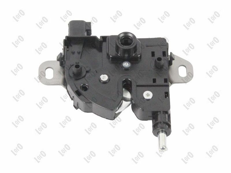 ABAKUS 132-017-037 Bonnet Lock