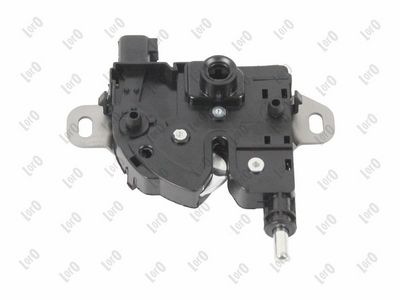 Bonnet Lock ABAKUS 132-017-037
