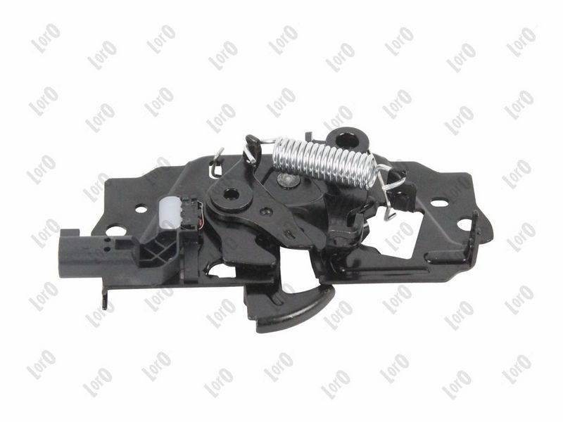 ABAKUS 132-017-041 Bonnet Lock